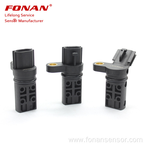 SET 3 Camshaft Crankshaft Position Sensor For Nissan